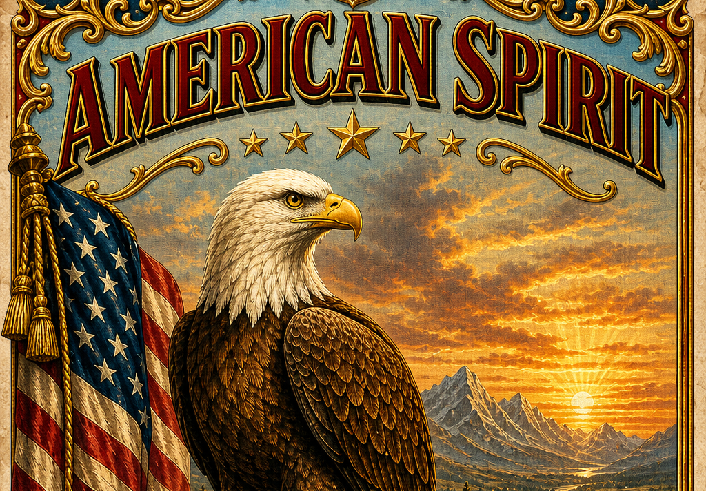 USA 250th Anniversary Celebration Collection