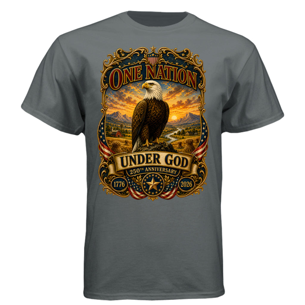Vintage Heavy Metal - 6010 - FRONT