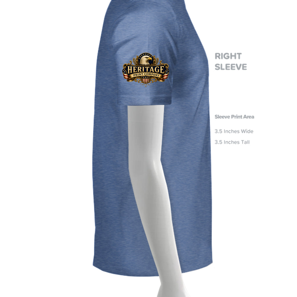 VINTAGE ROYAL - 6010 - SLEEVE_RIGHT