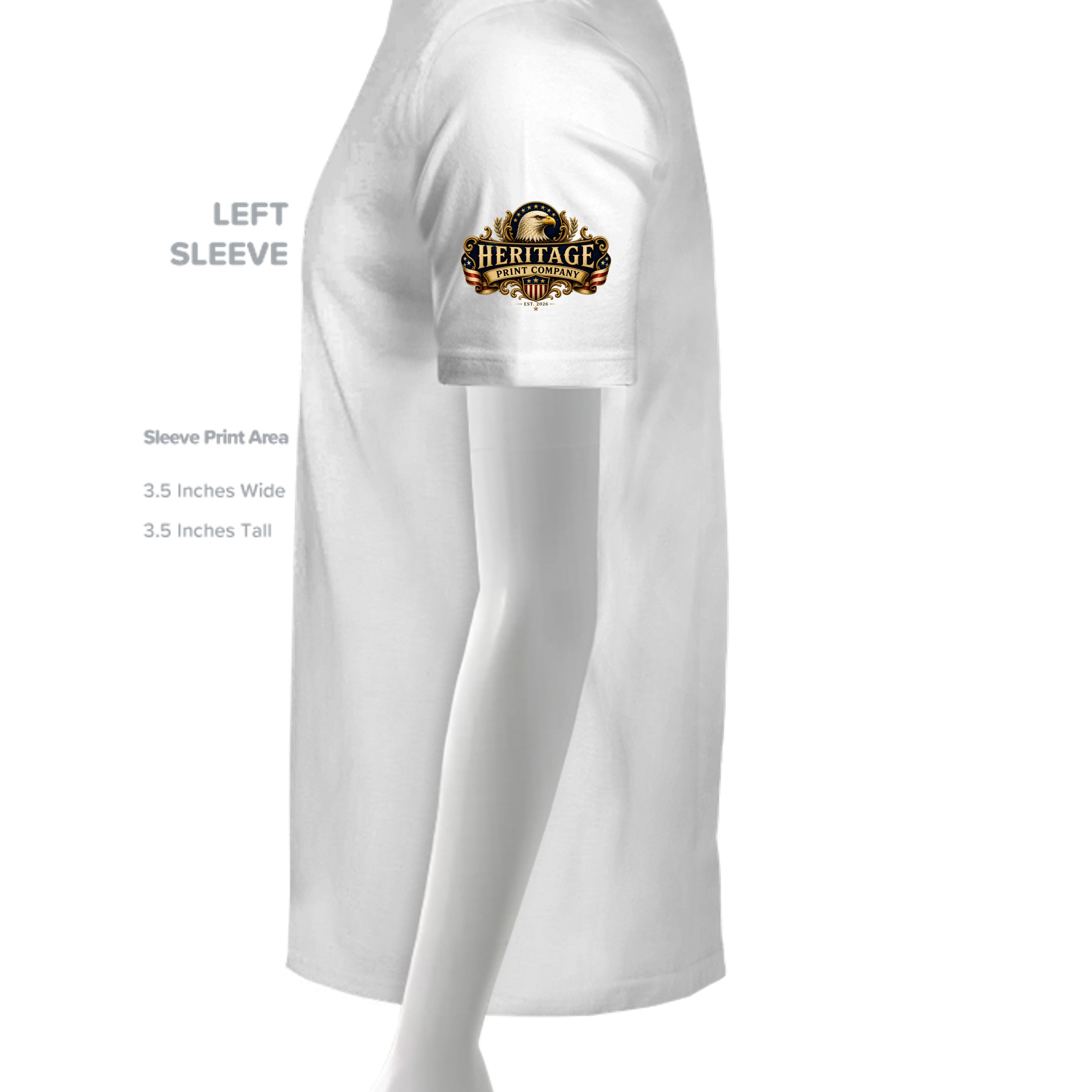 WHITE - 6010 - SLEEVE_LEFT